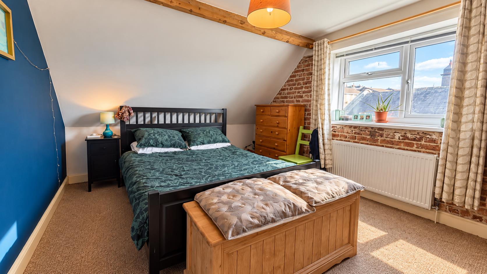 4 bed property in Bexhill Road, St. Leonards-On-Sea
